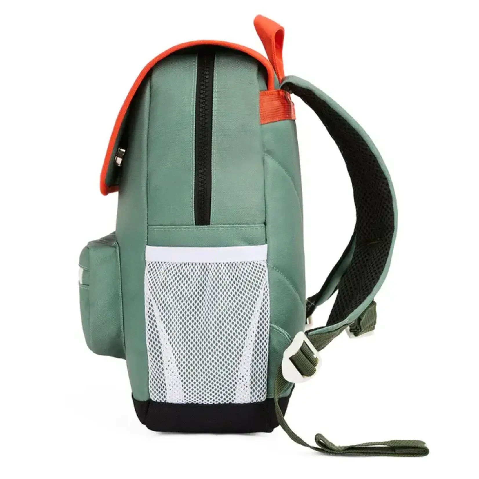 Hello Hossy Hello Hossy – sac à dos – mini forest