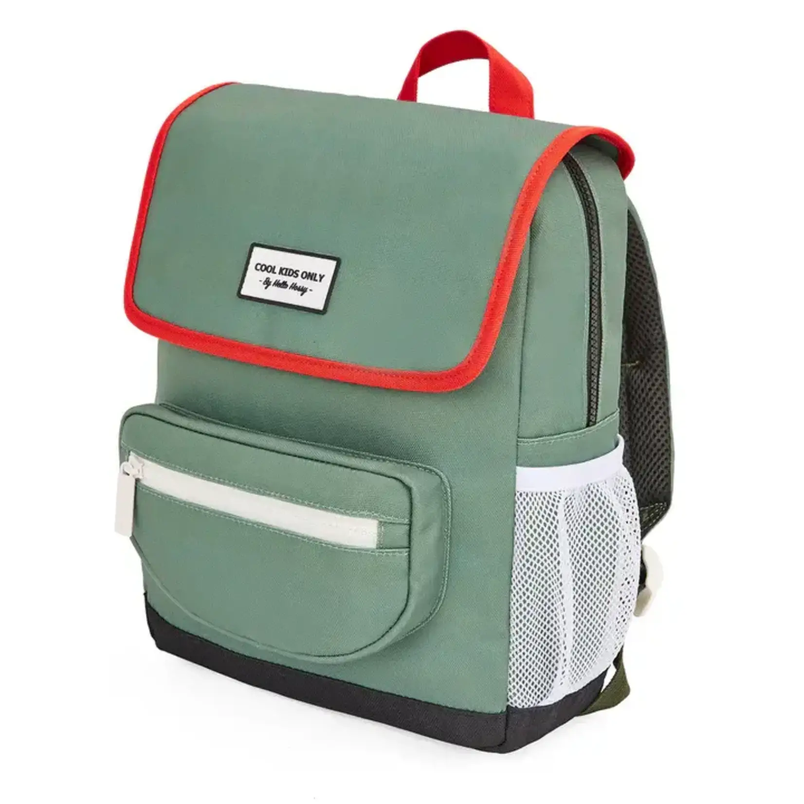 Hello Hossy Hello Hossy – sac à dos – mini forest