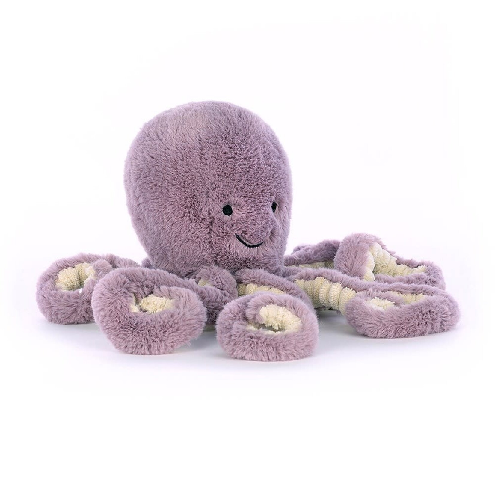 Jellycat Jellycat – octopus little maya– violet