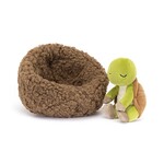 Jellycat Jellycat – hibernating - tortue