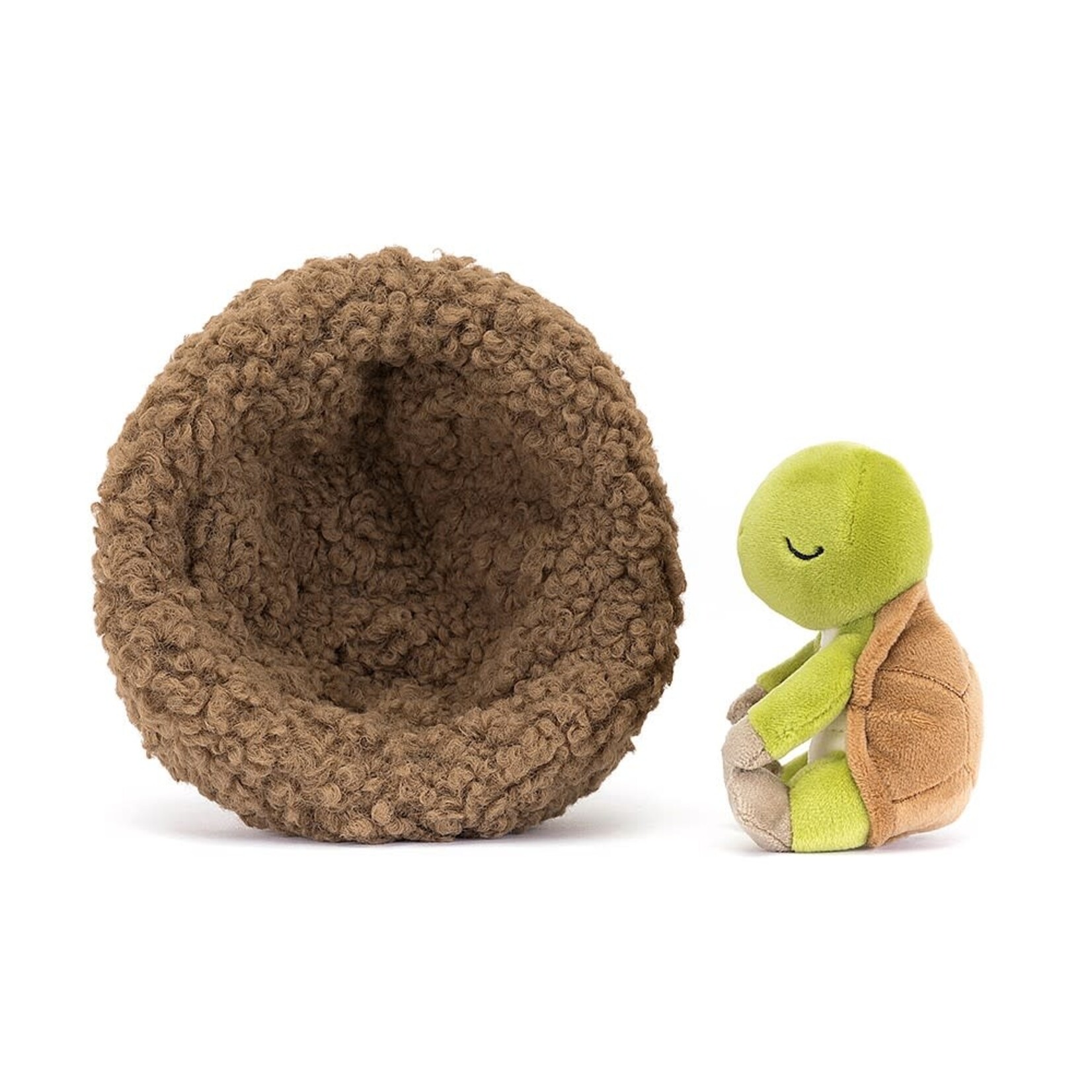 Jellycat Jellycat – hibernating - tortue