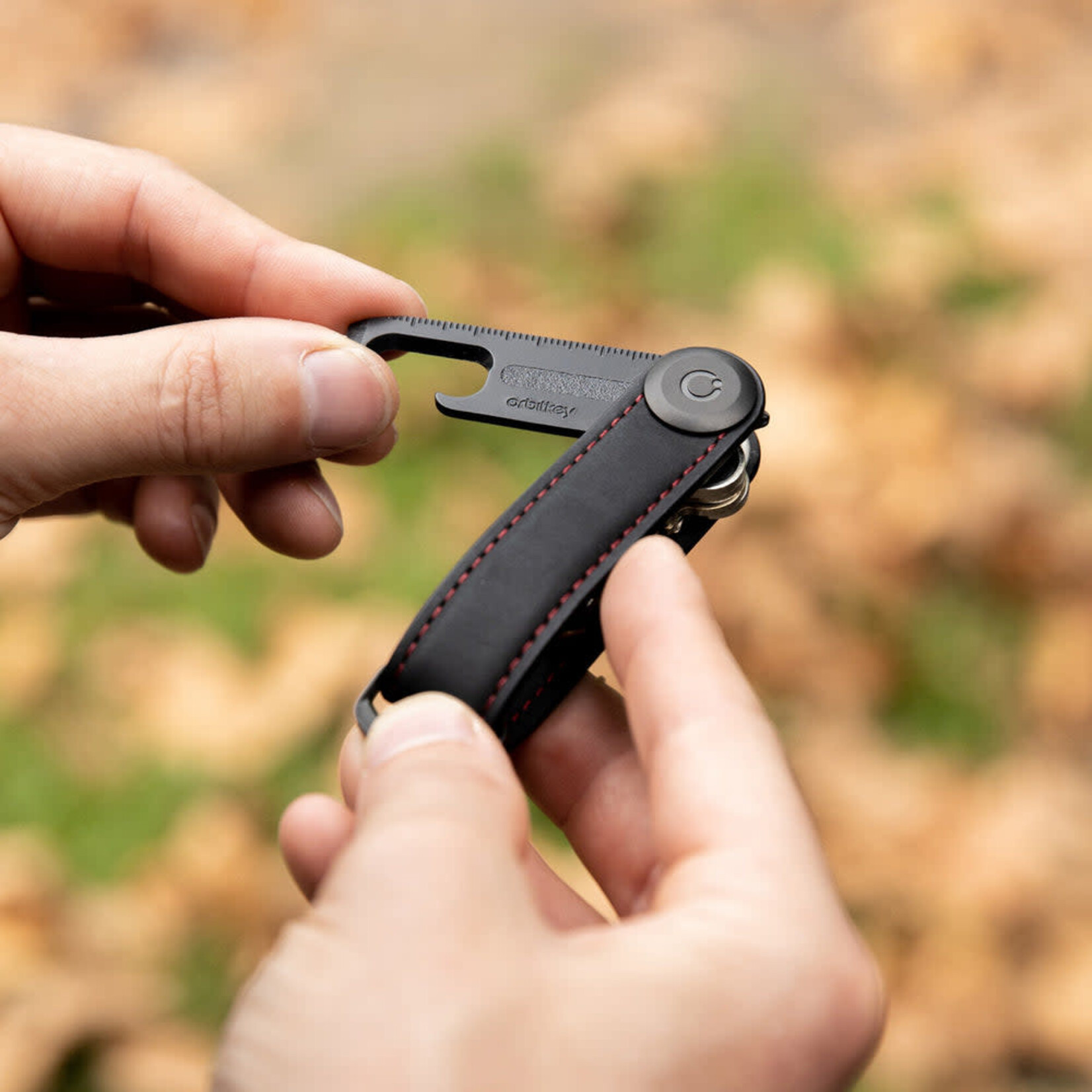 Orbitkey Orbitkey - multi-tool - noir