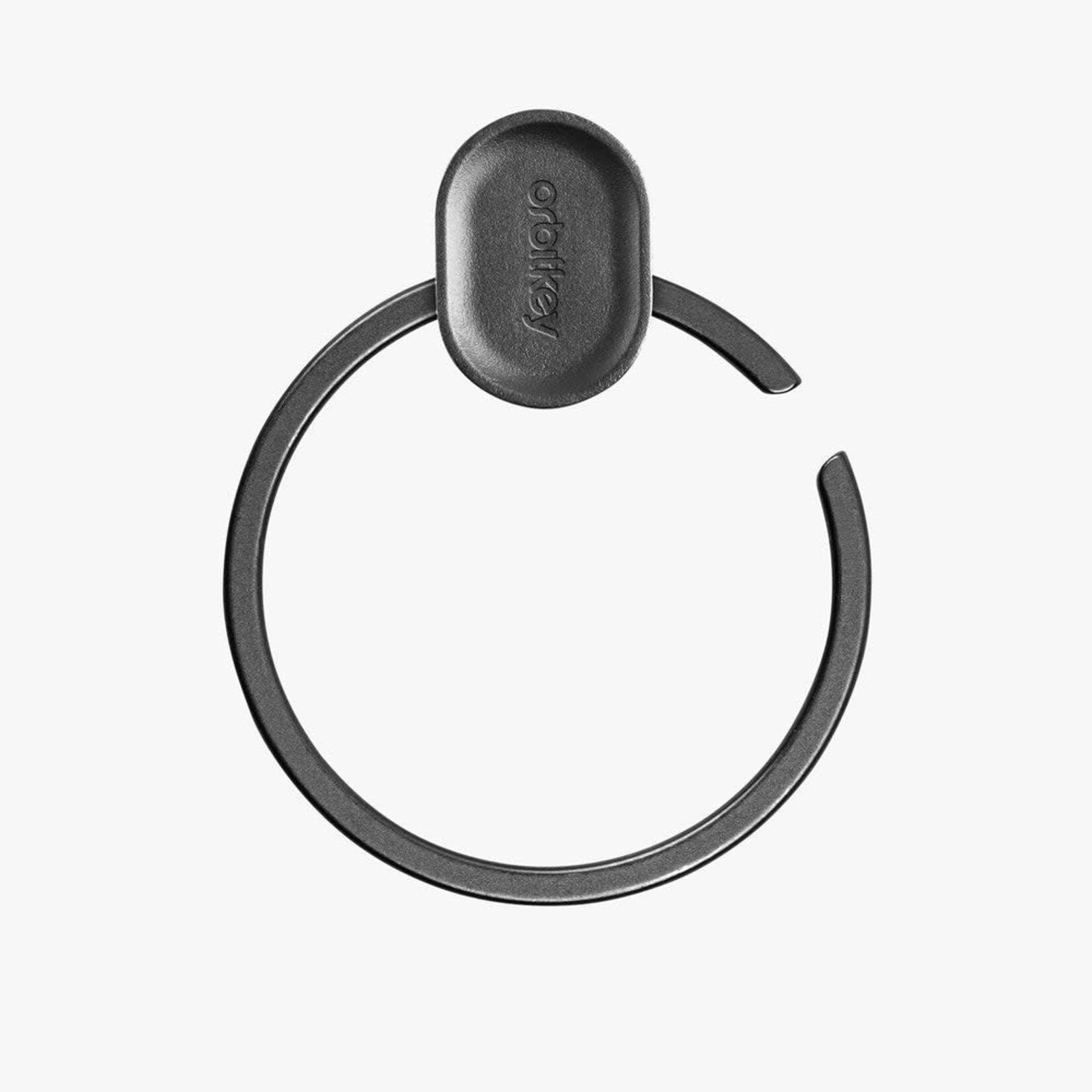 Orbitkey Orbitkey - anneau - noir