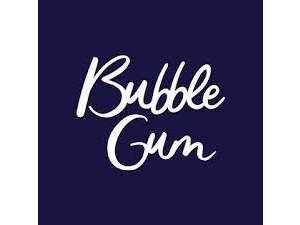 Bubble gum