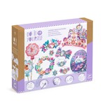 Djeco Djeco - coffret multi activités - nymphéa