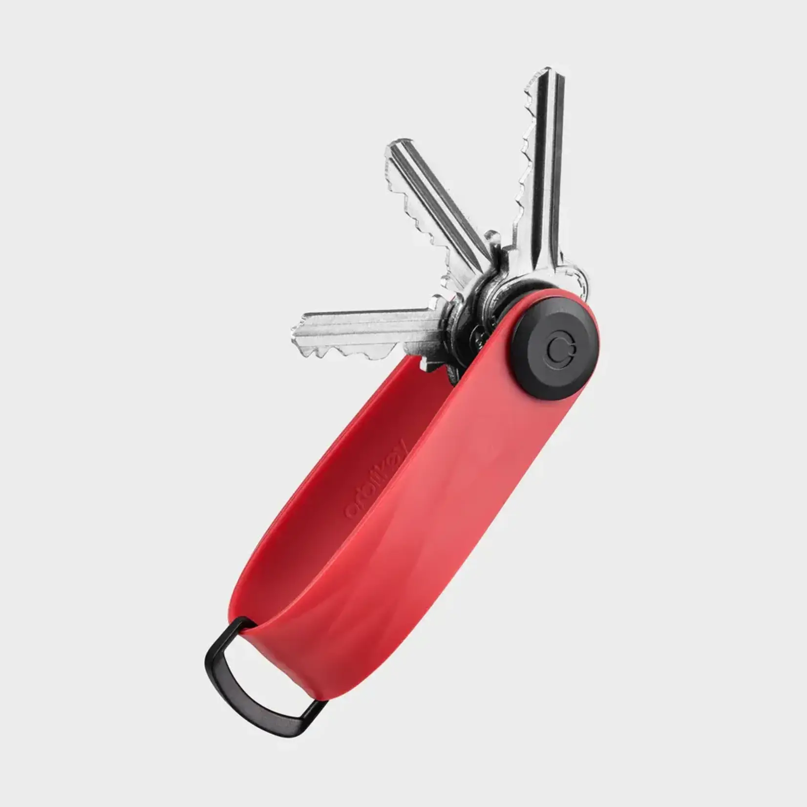 Orbitkey Orbitkey - porte-clés - active - ruby