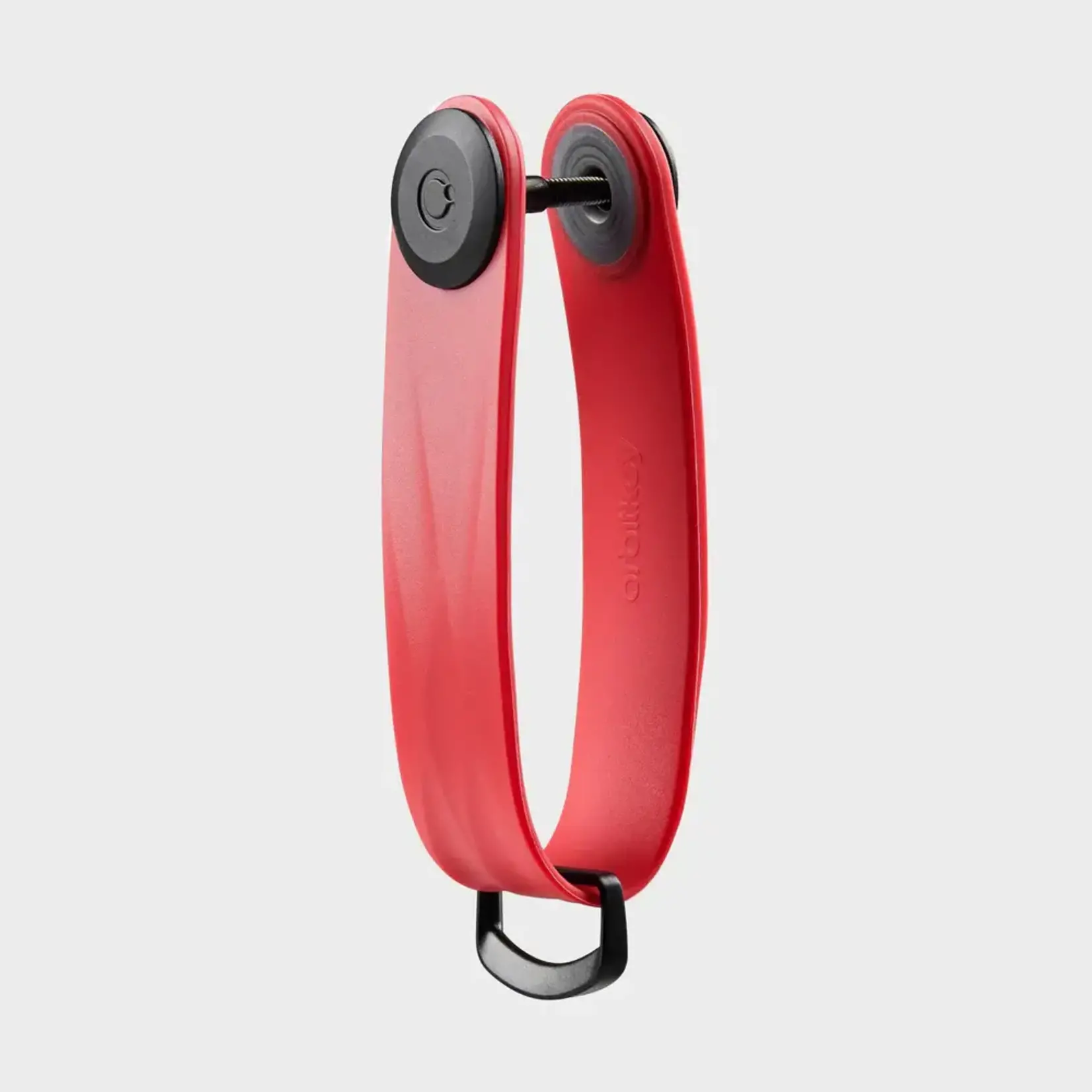 Orbitkey Orbitkey - porte-clés - active - ruby