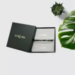 Les Mots Doux Les Mots Doux – bracelet homme - je t'aime