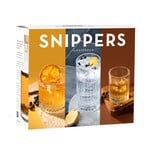Snippers Snippers - botanicals - gift pack mix