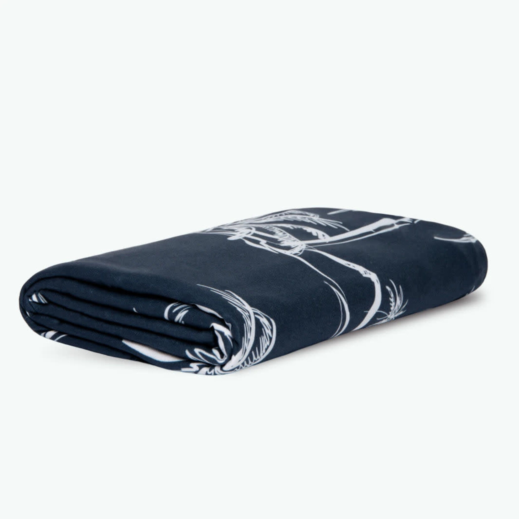 Cabaïa Cabaia - serviette rectangulaire - Palma