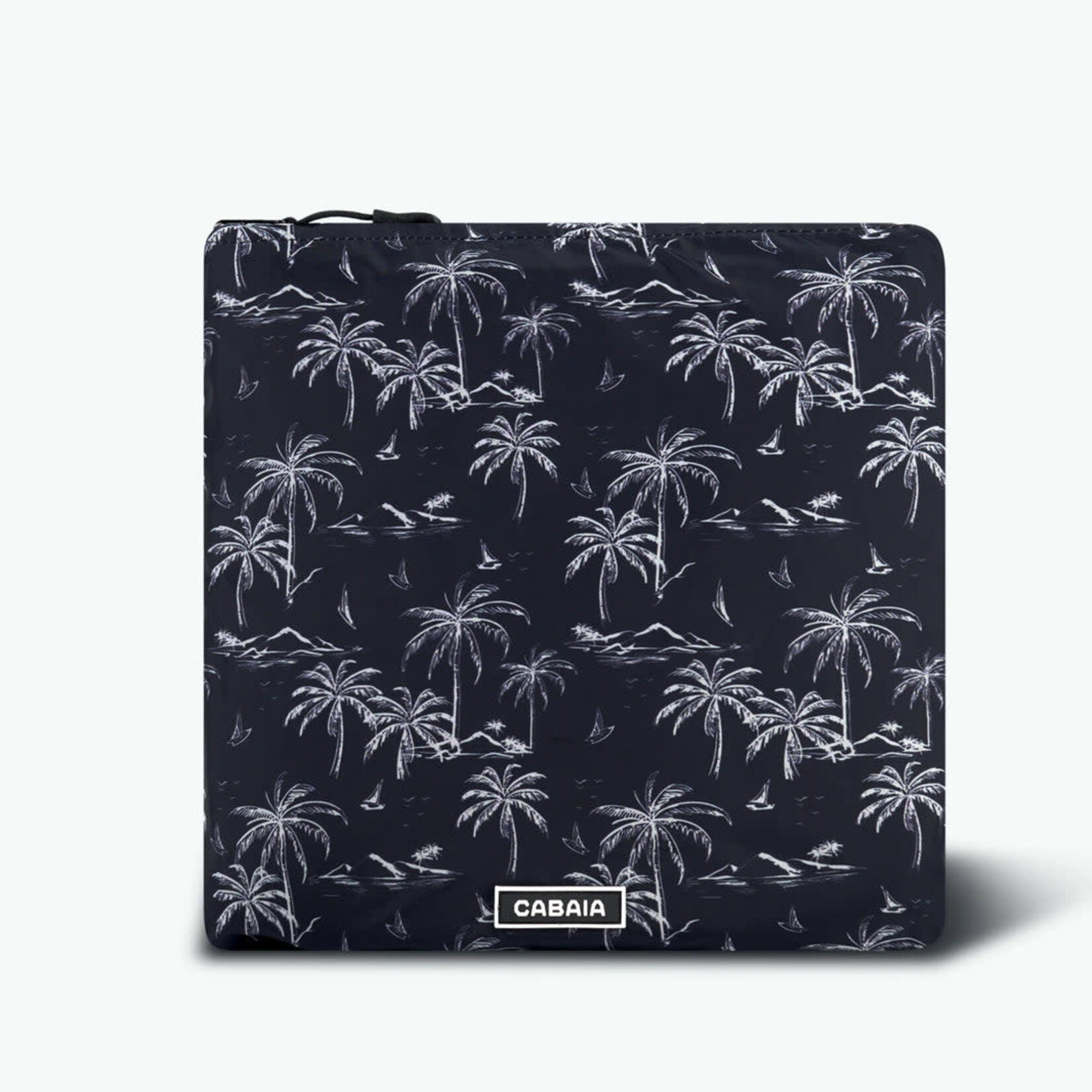 Cabaïa Cabaia - serviette rectangulaire - Palma