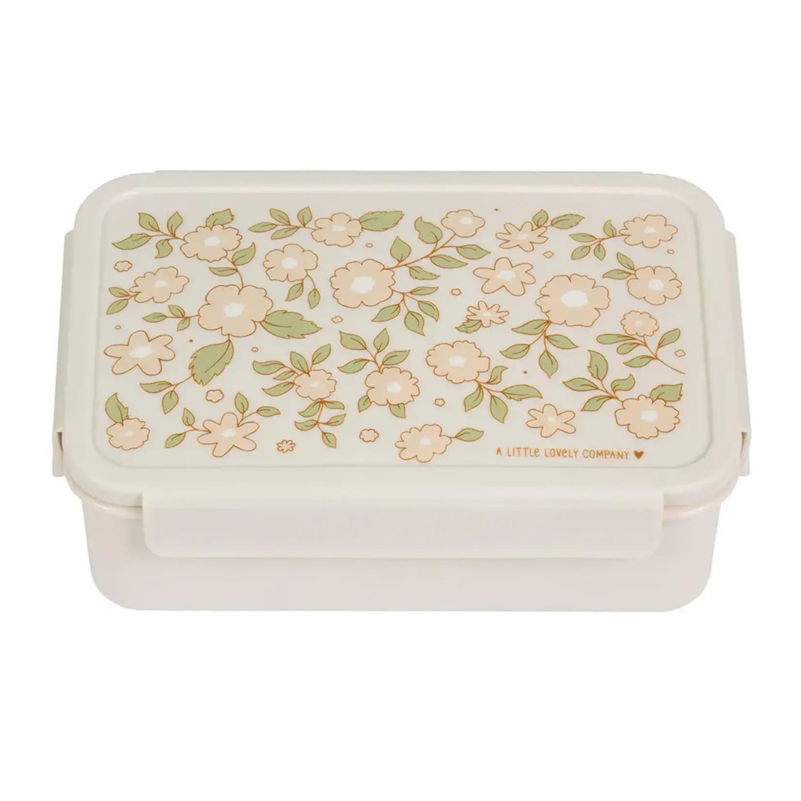 A little lovely company ALLC – Boite Bento – blossom pink