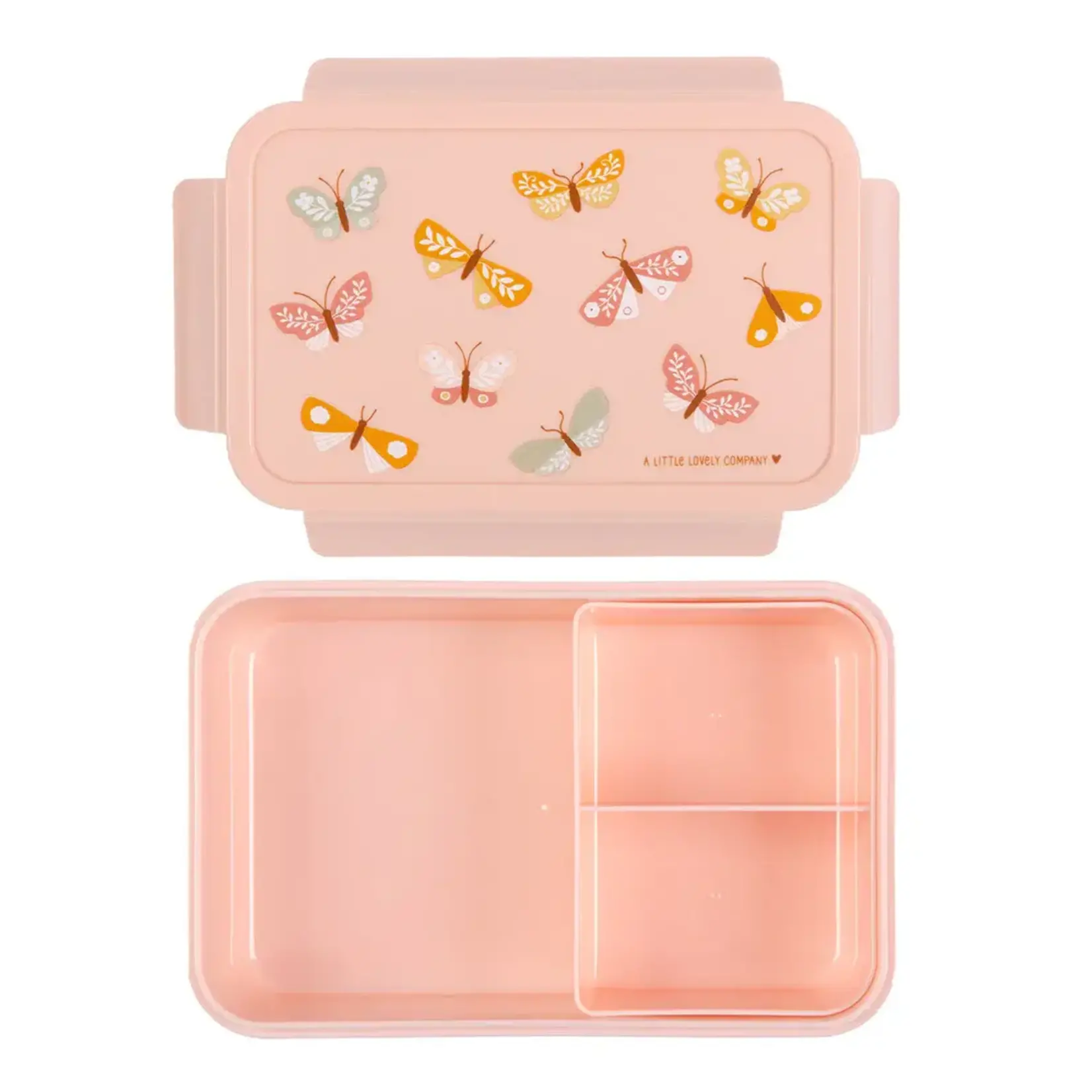 A little lovely company ALLC – Boite Bento – papillons