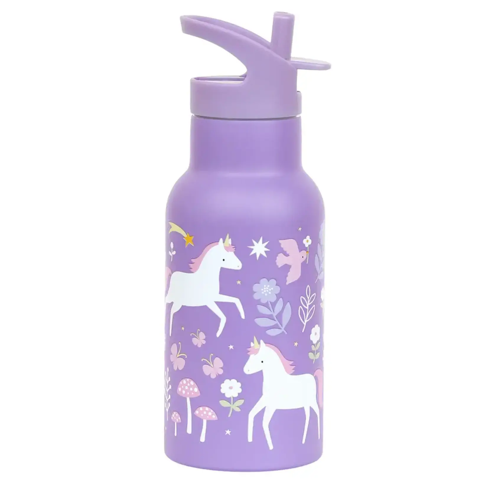 A little lovely company ALLC - bouteille isotherme – unicorn dreams