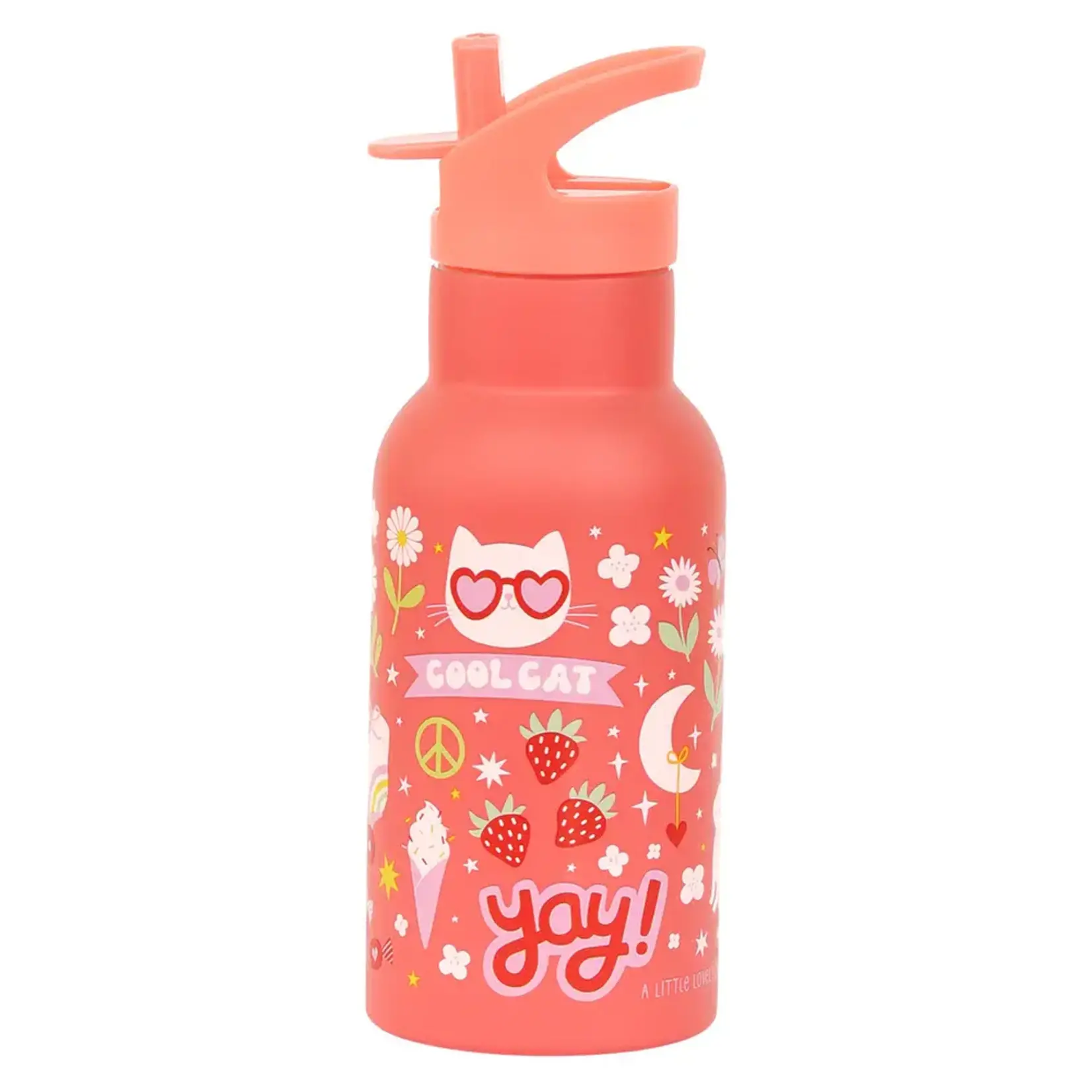 A little lovely company ALLC - bouteille isotherme – fun