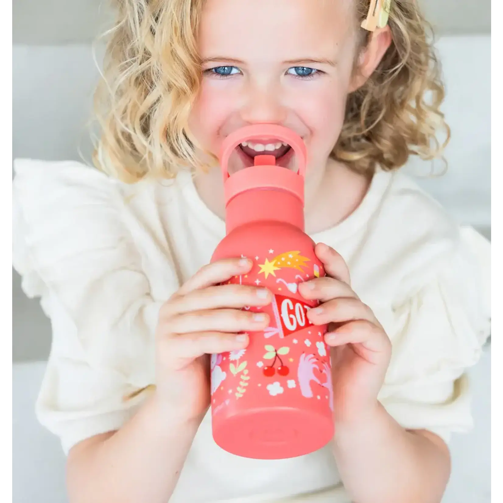 A little lovely company ALLC - bouteille isotherme – fun