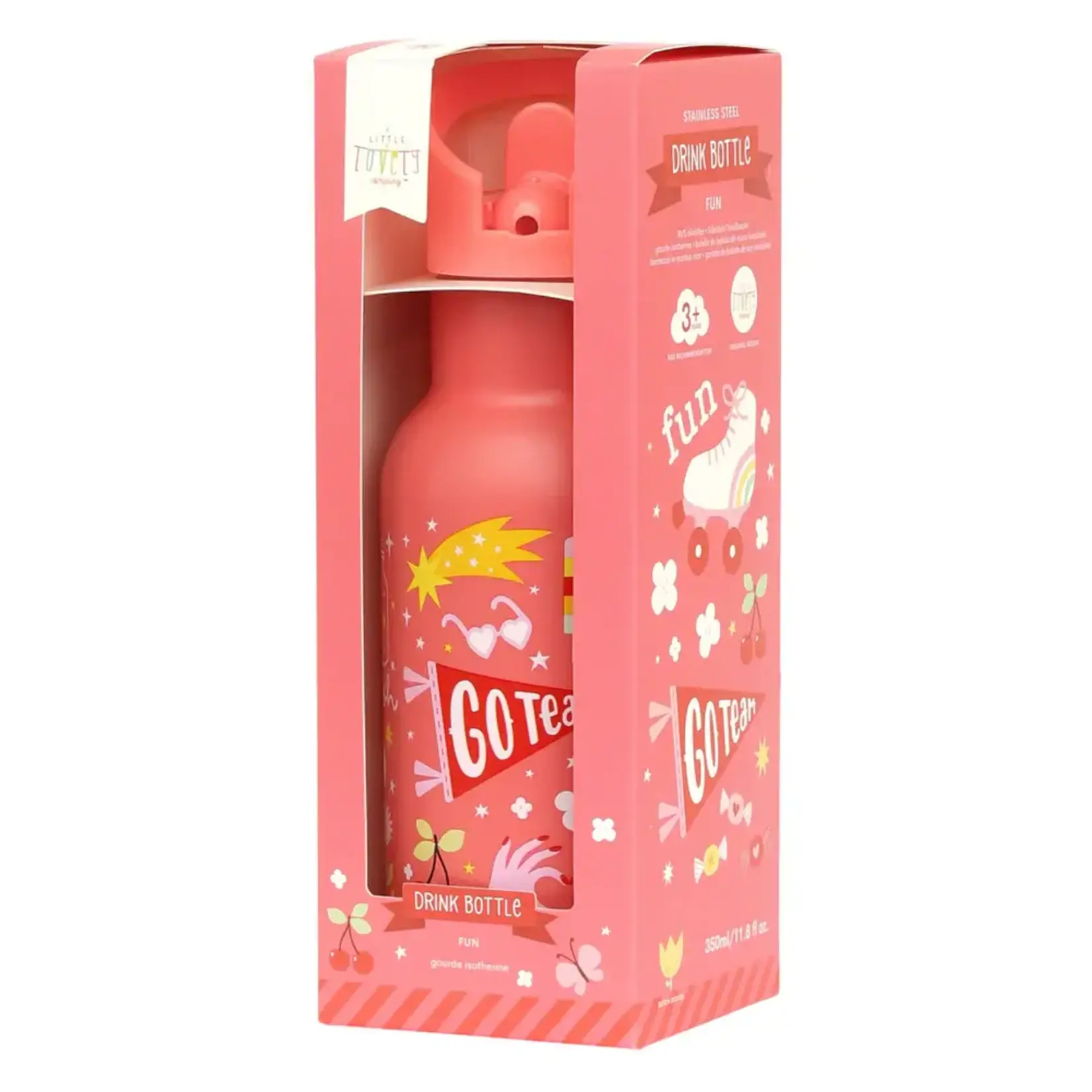 A little lovely company ALLC - bouteille isotherme – fun