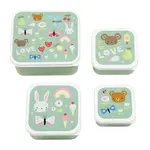 A little lovely company ALLC – Snack box joy x4