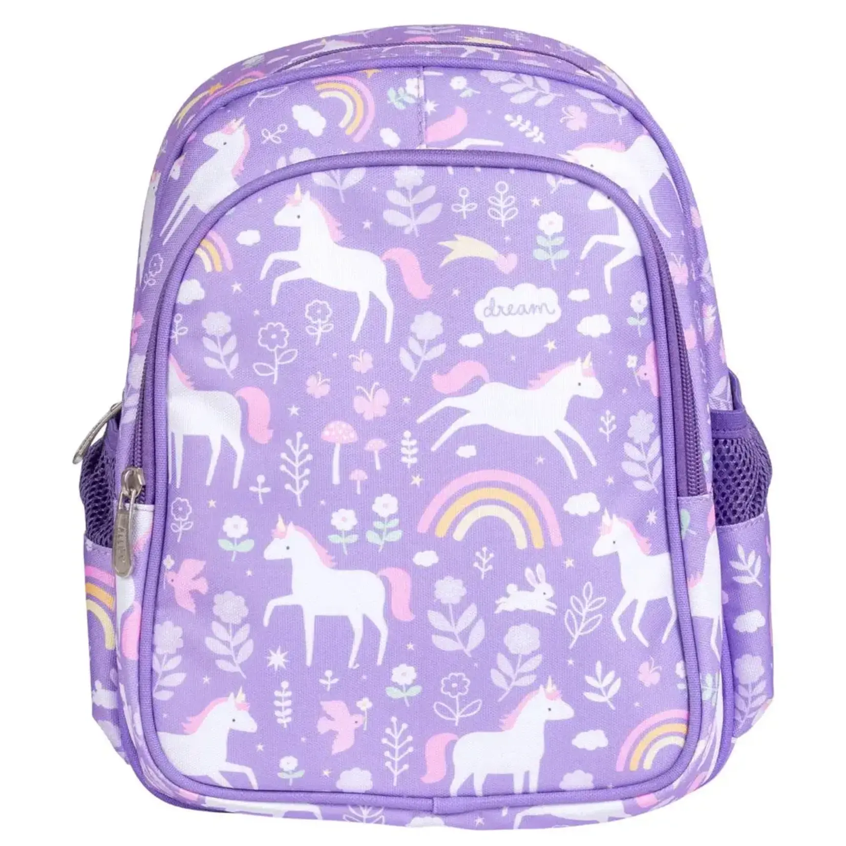 A little lovely company ALLC - Sac à dos isotherme – unicorn dreams