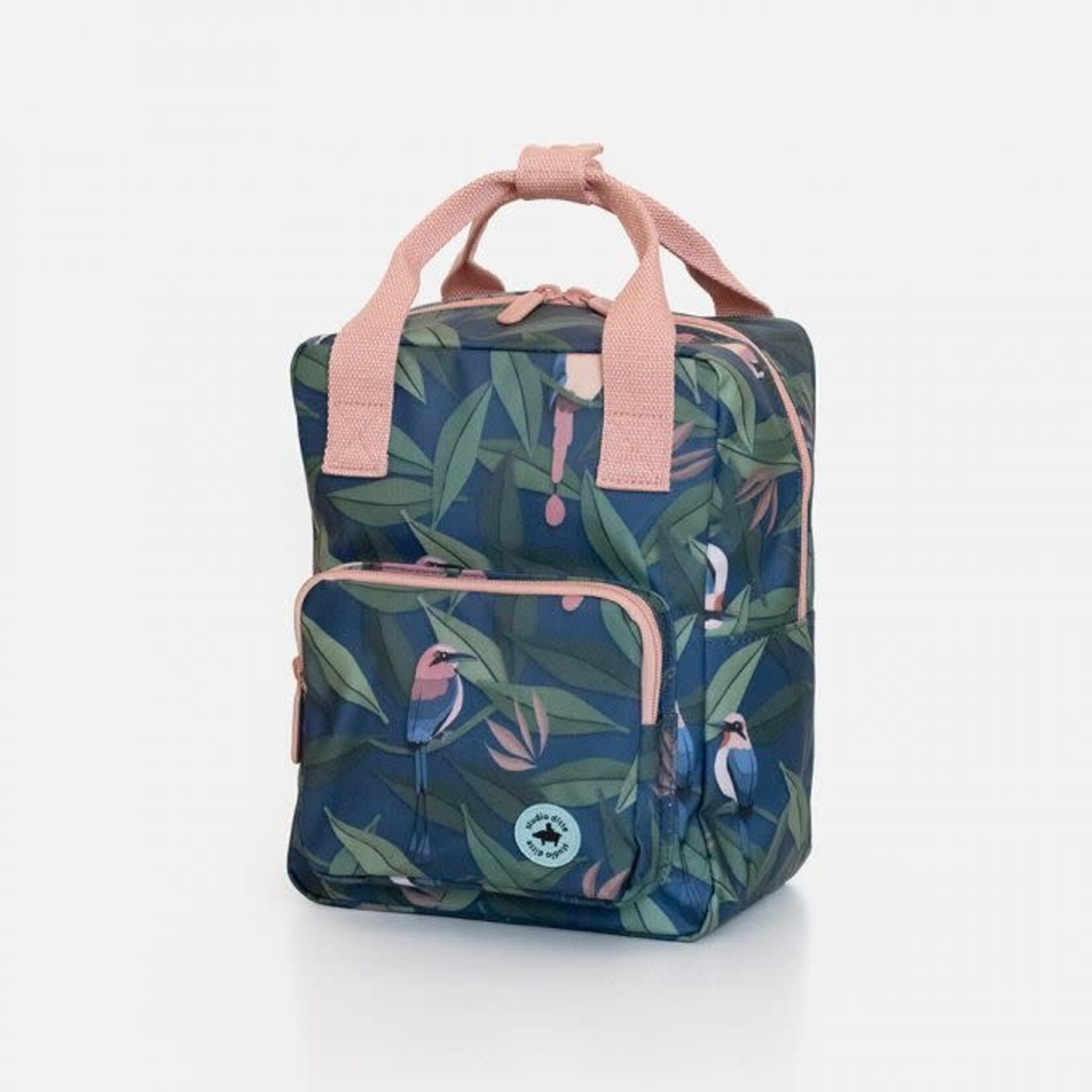 Studio Ditte Studio Ditte – Sac à dos – oiseaux