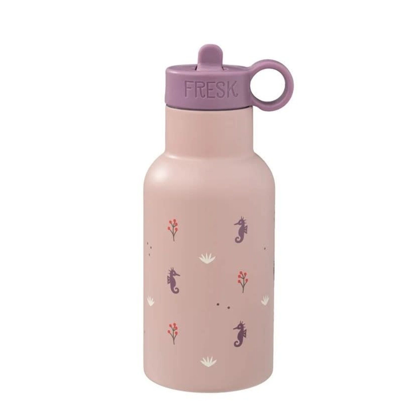 Fresk Fresk – Bouteille thermo 350ml – hippocampe