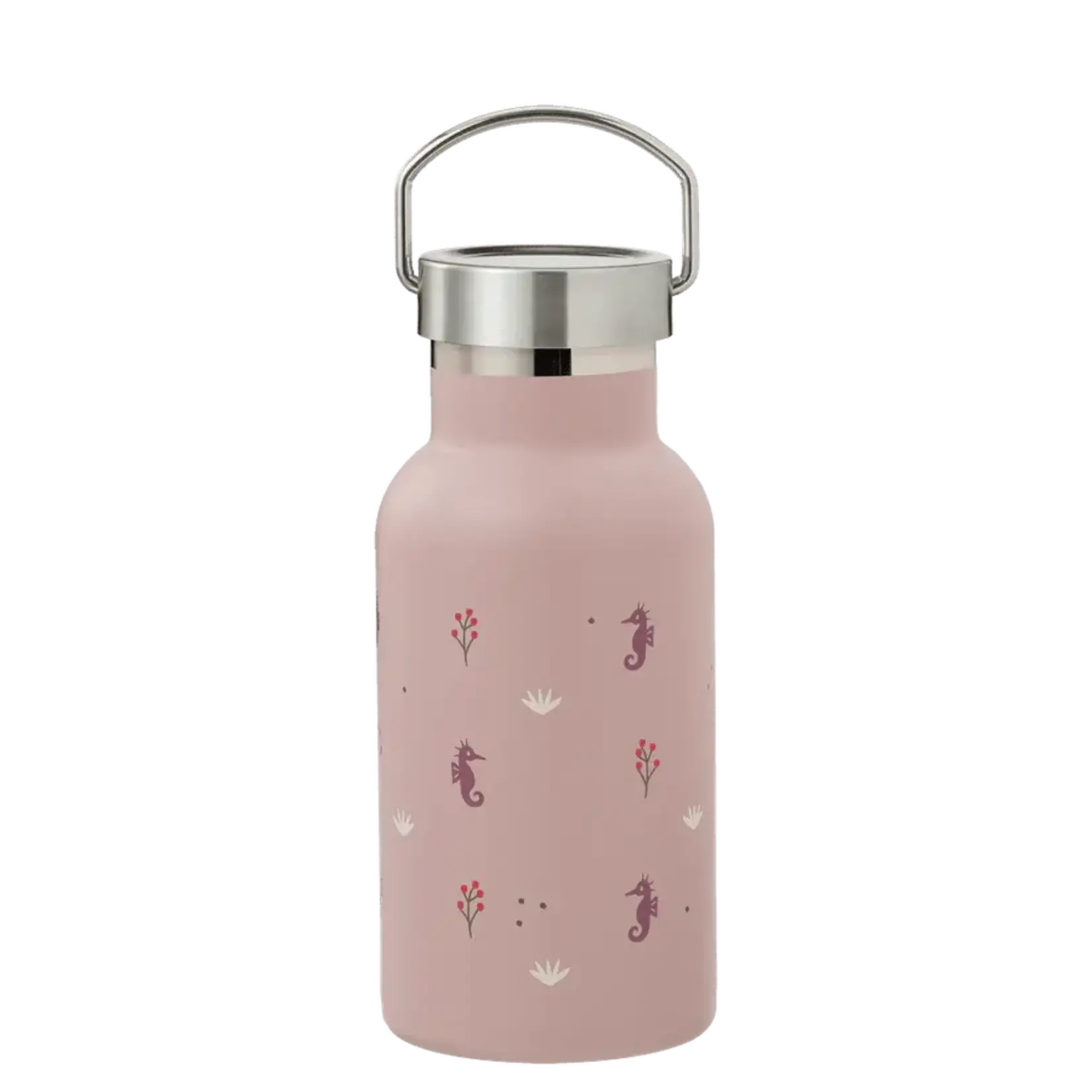 Fresk Fresk – Bouteille thermo 350ml – hippocampe