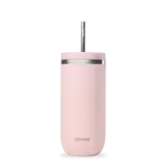Qwetch Qwetch – cold cup isotherme - pastel - rose - 600ml