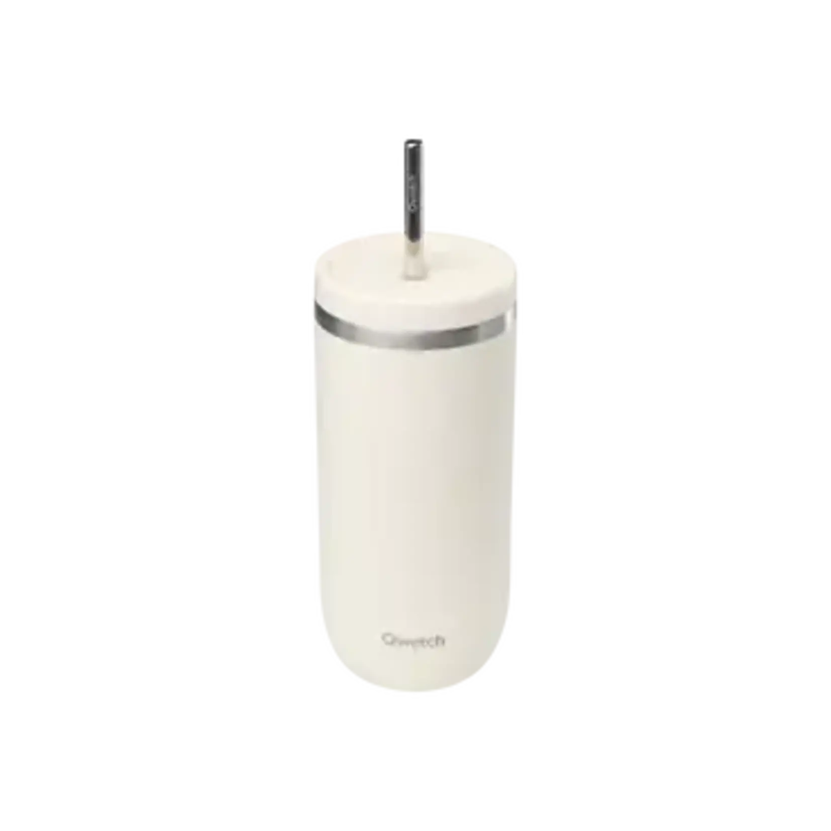Qwetch Qwetch – cold cup isotherme - Matt - sable - 600ml