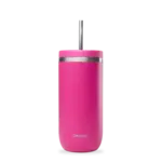Qwetch Qwetch – cold cup isotherme - Matt - magenta - 600ml
