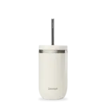 Qwetch Qwetch – cold cup isotherme - matt - sable - 470ml