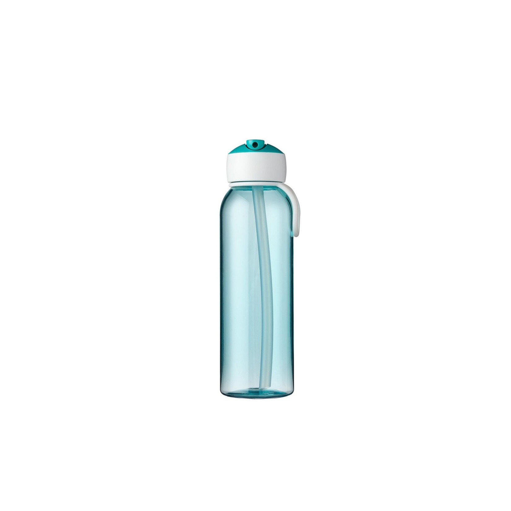 Mepal Mepal -bouteille flip up campus 500 ml - turquoise