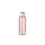 Mepal Mepal - bouteille flip up campus 500 ml - pink