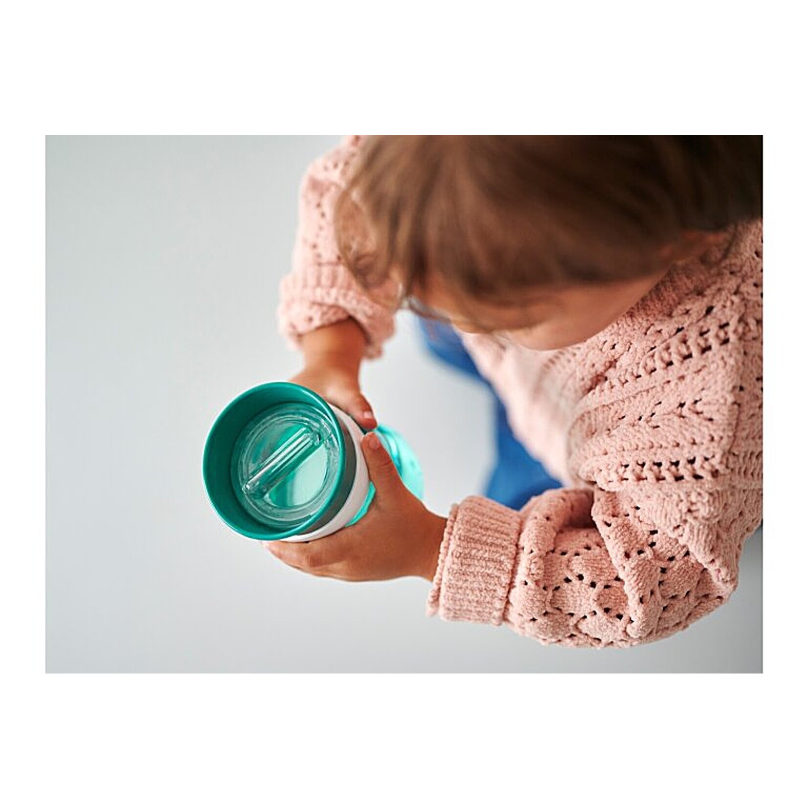 Mepal Mepal - tasse d'apprentissage 360 mio 300 ml - little farm