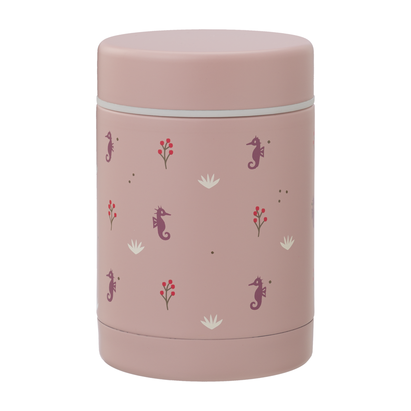 Fresk Fresk – Box repas isotherme 300ml – hippocampe