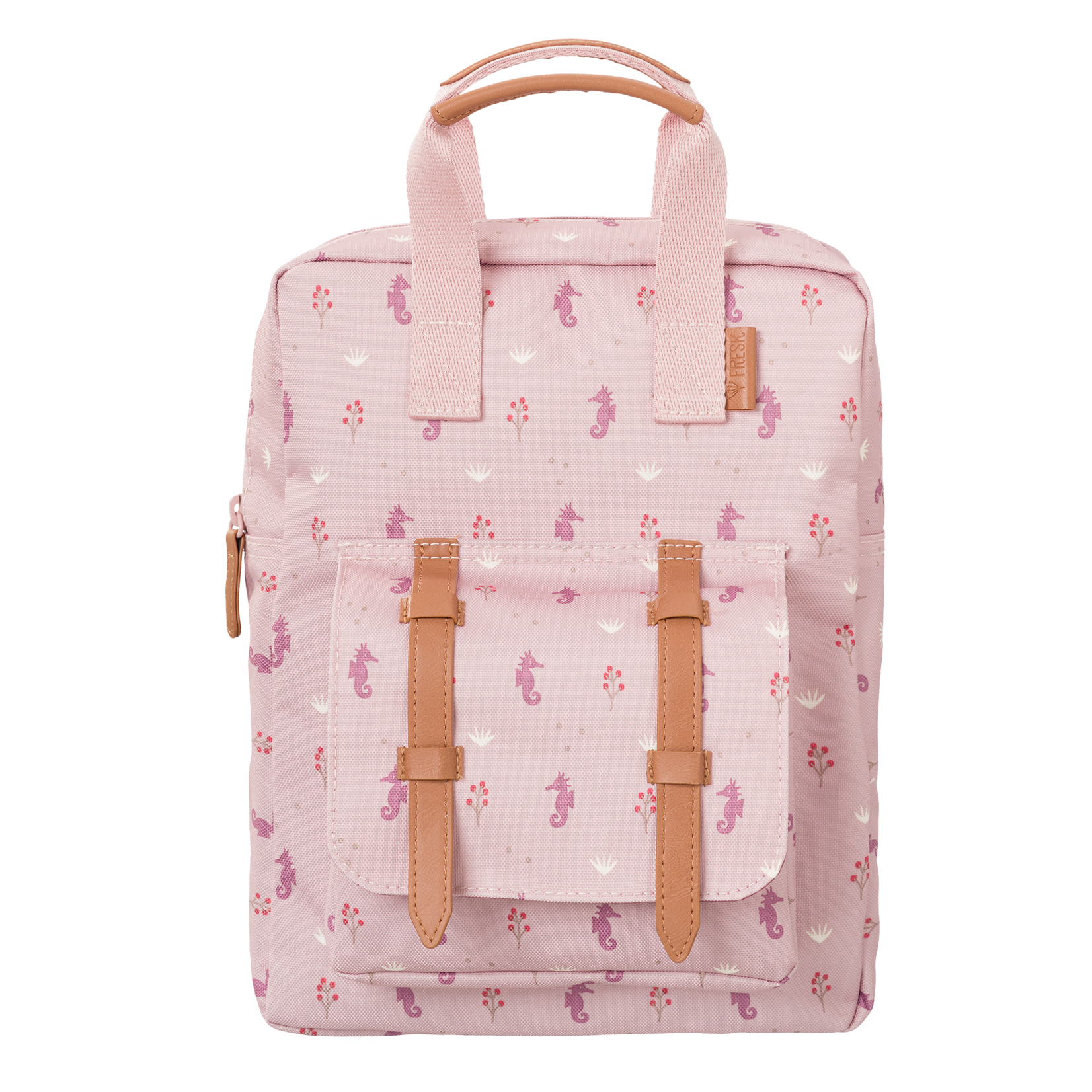 Fresk Fresk – backpack – sac à dos - hippocampe