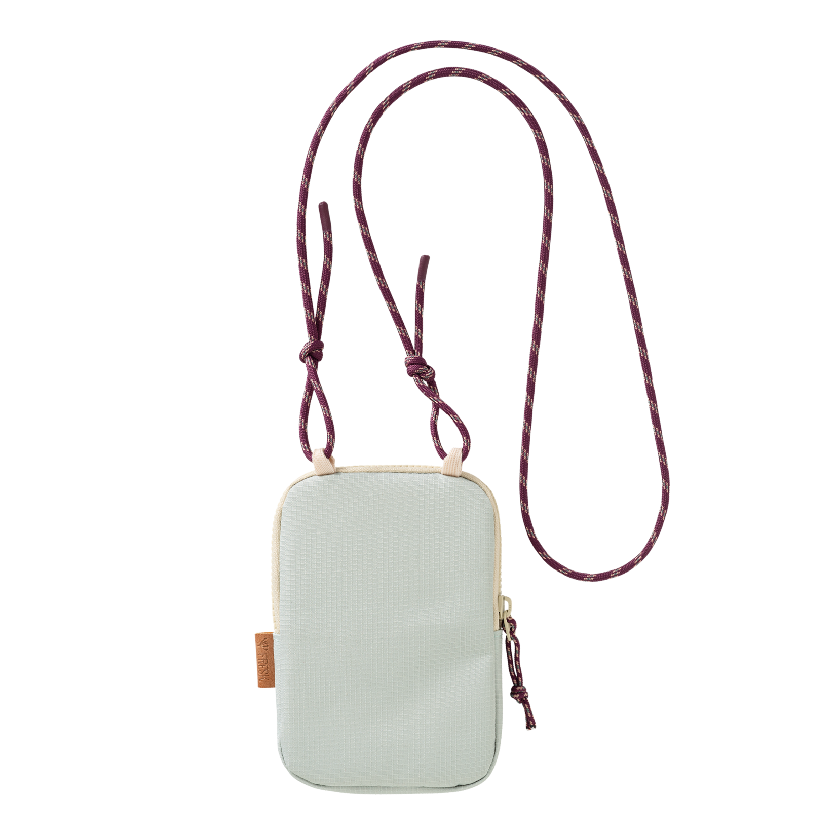 Fresk Fresk – sac bandoulière - outdoors - cameo rose