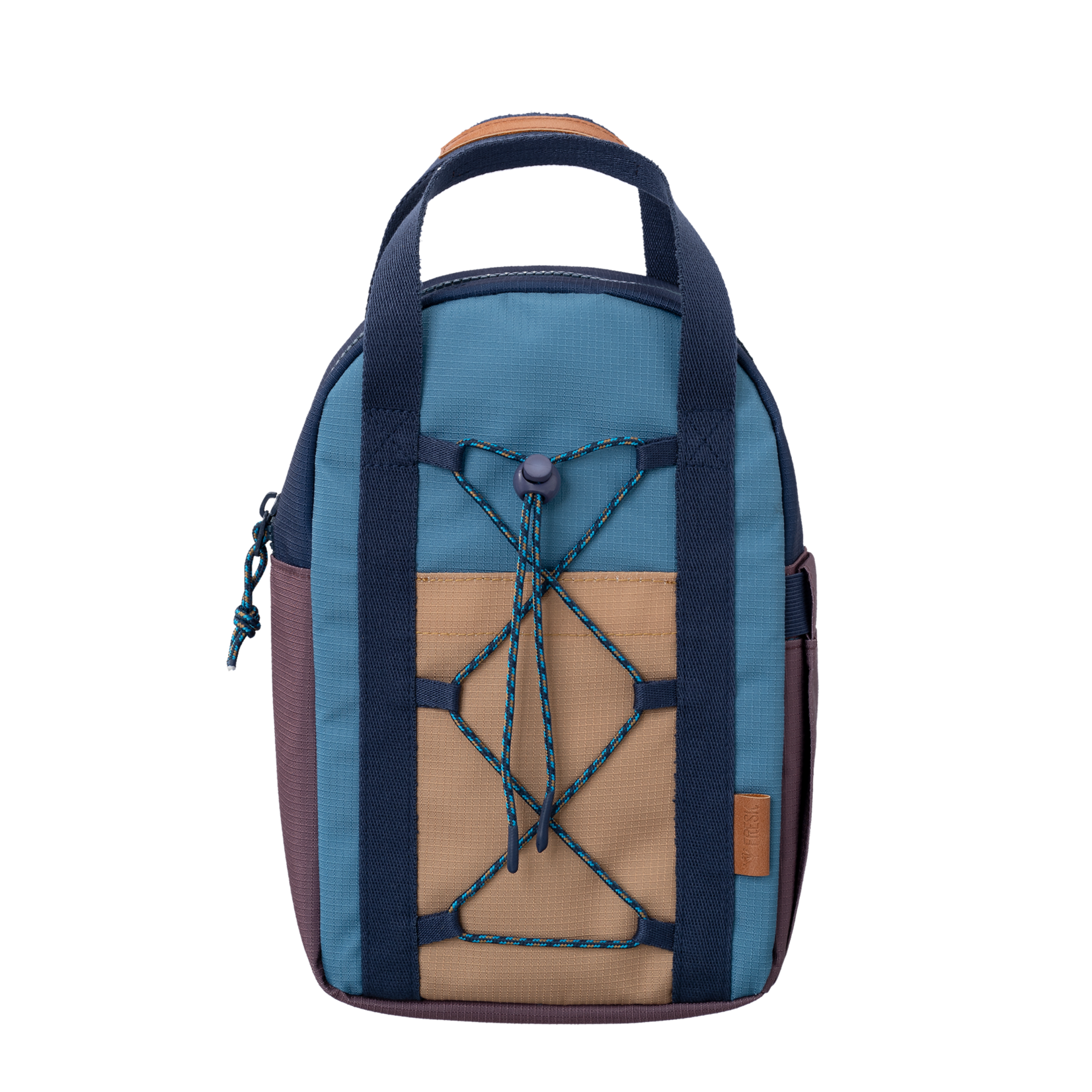 Fresk Fresk – backpack – sac à dos - outdoors - blue shadow