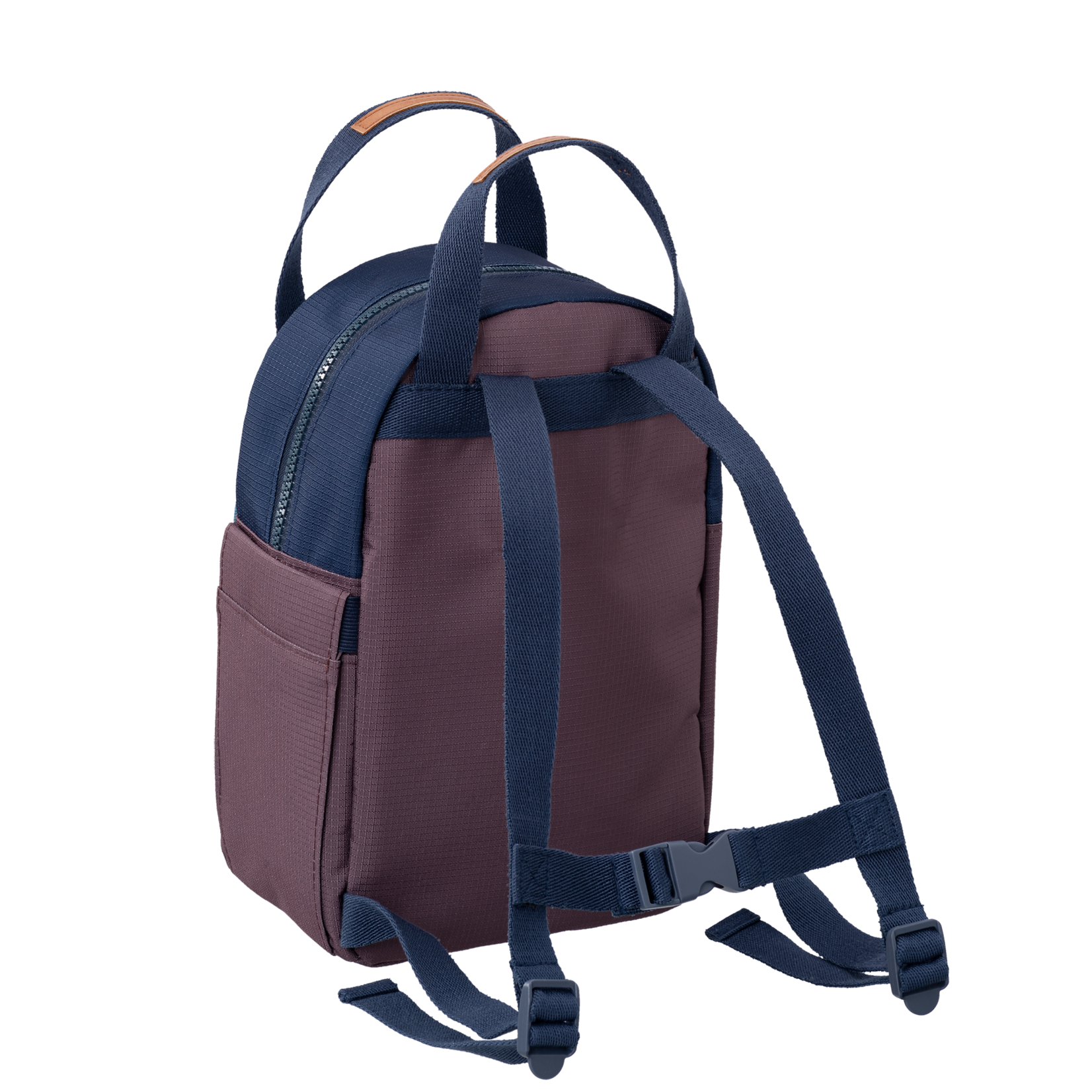 Fresk Fresk – backpack – sac à dos - outdoors - blue shadow