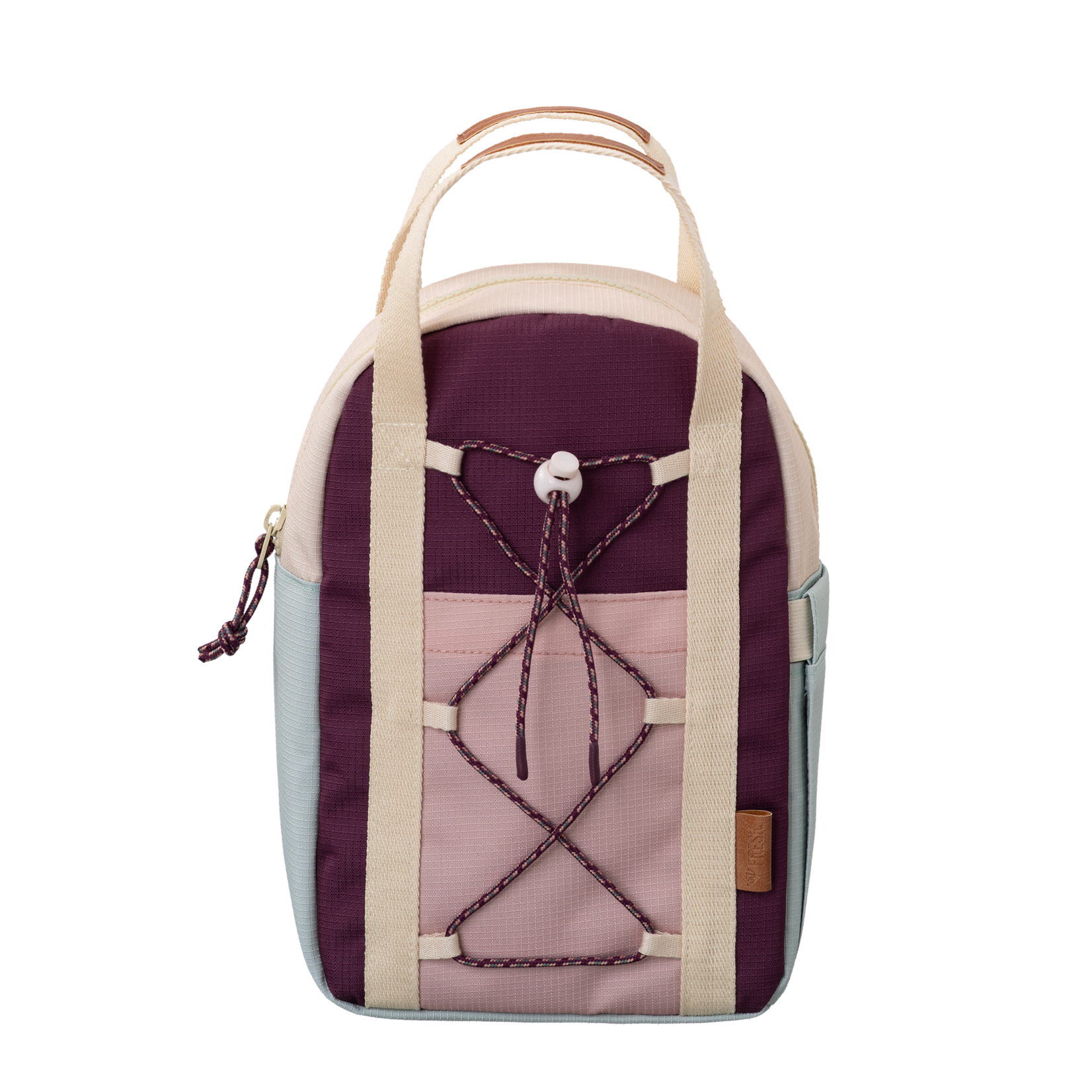 Fresk Fresk – backpack – sac à dos - outdoors - cameo rose