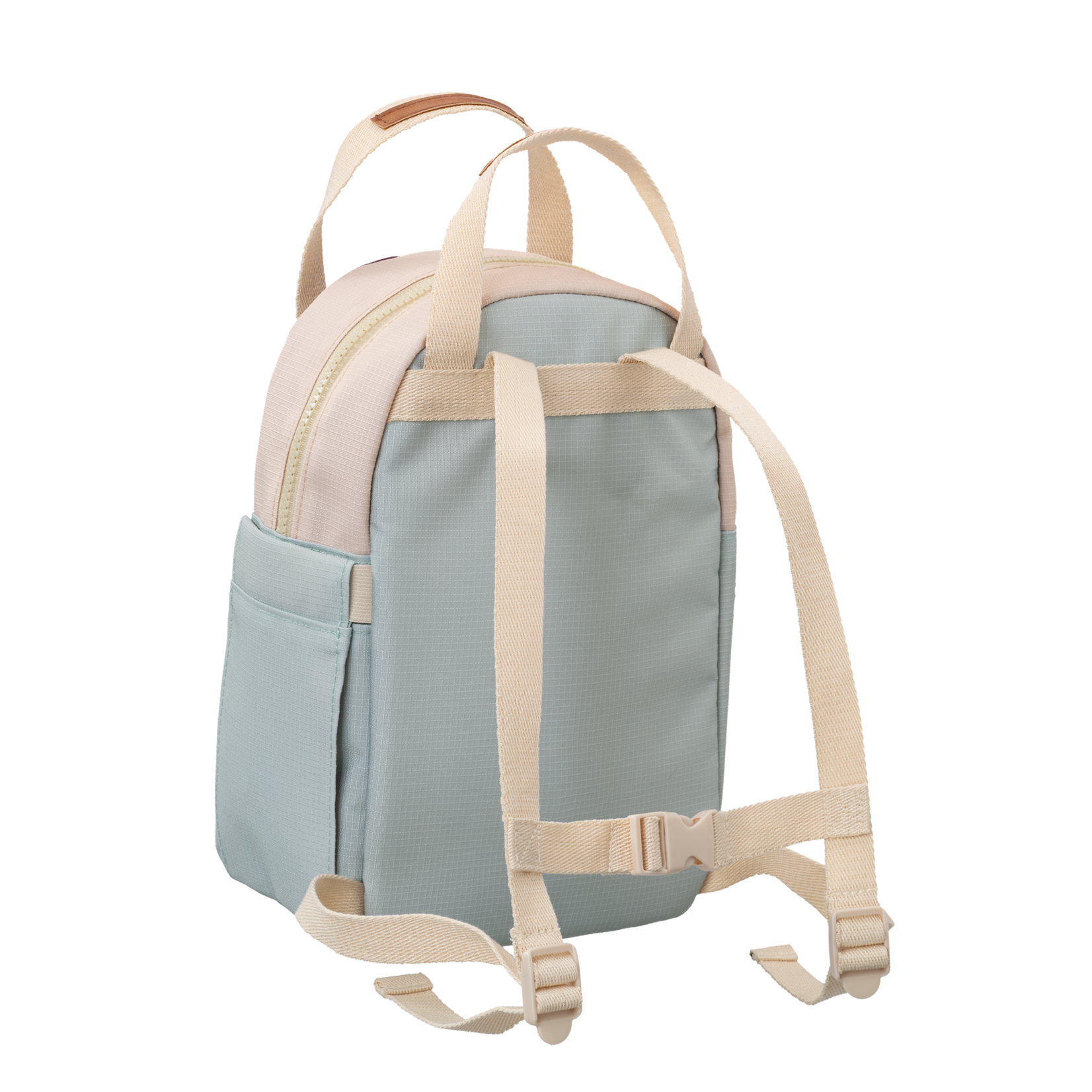 Fresk Fresk – backpack – sac à dos - outdoors - cameo rose