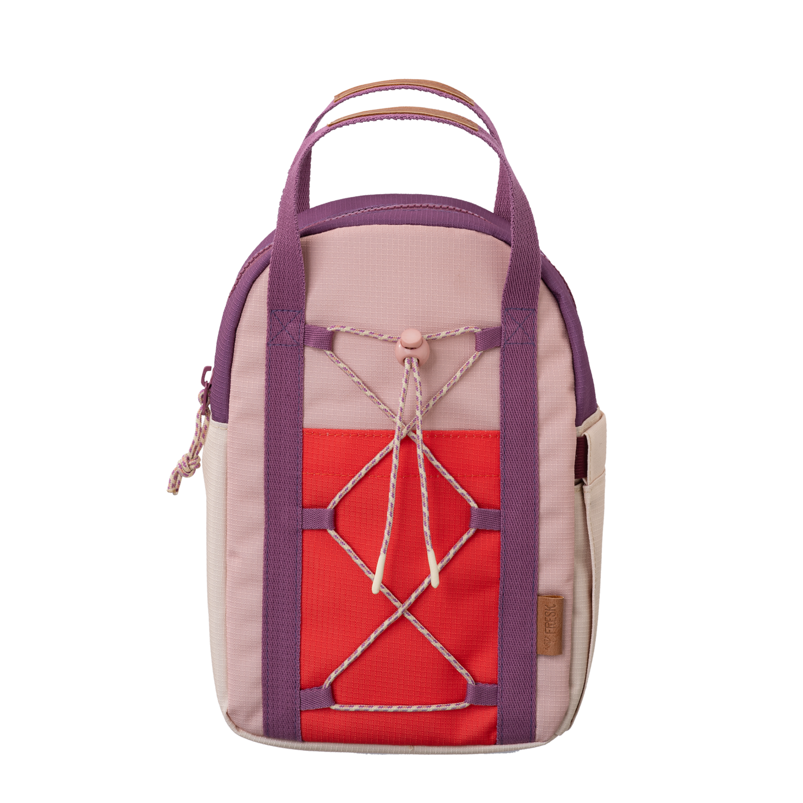 Fresk Fresk – backpack – sac à dos - outdoors - dusty orchid