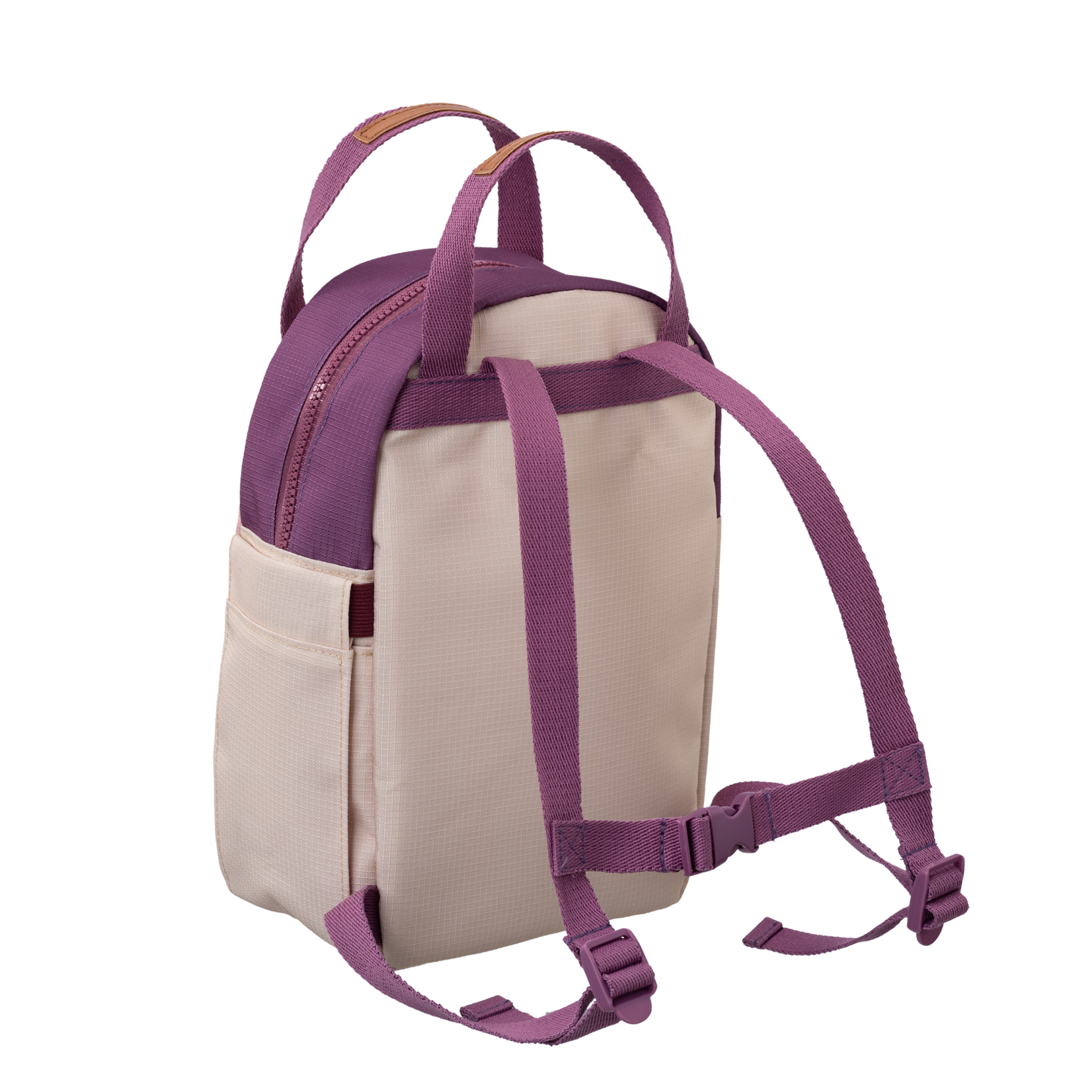 Fresk Fresk – backpack – sac à dos - outdoors - dusty orchid