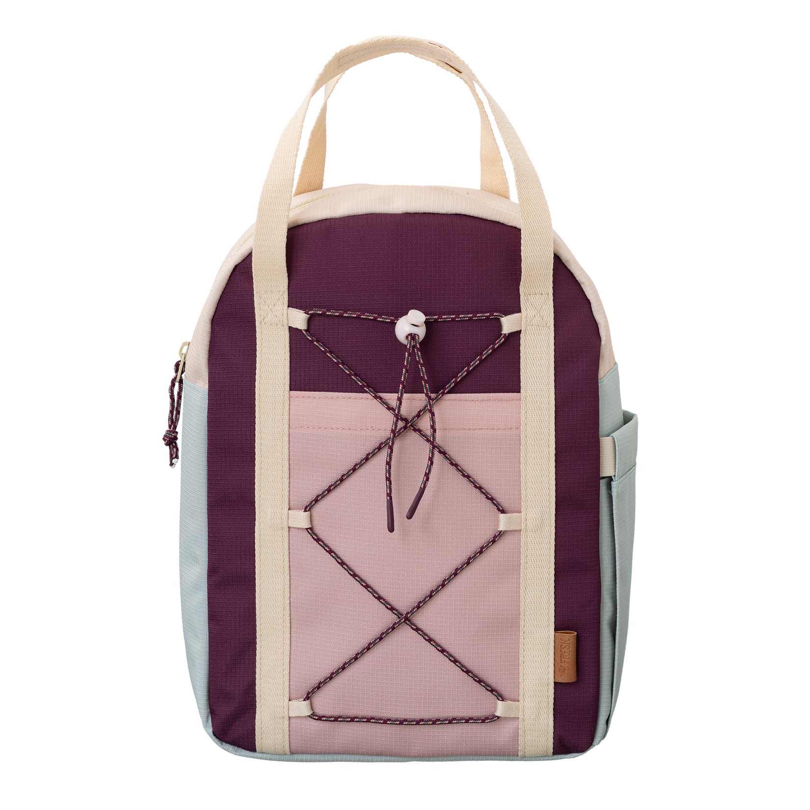 Fresk Fresk – backpack – sac à dos - outdoors - large - cameo rose