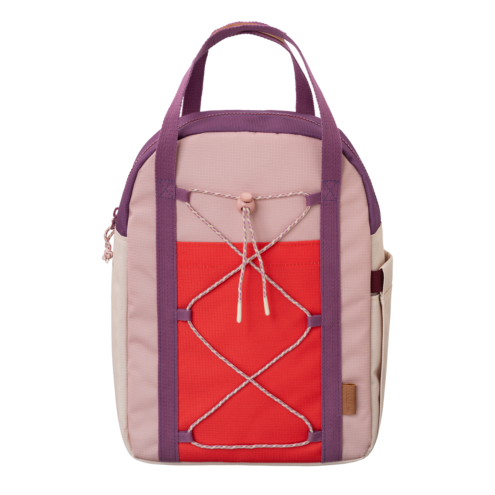 Fresk Fresk – backpack – sac à dos - outdoors - large - dusty orchid