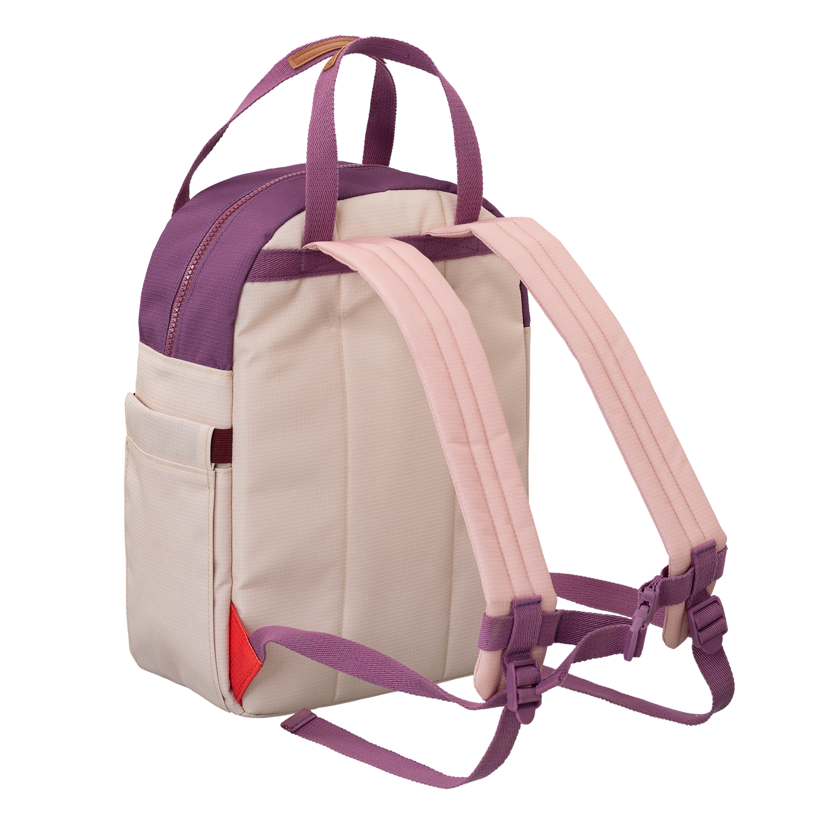 Fresk Fresk – backpack – sac à dos - outdoors - large - dusty orchid