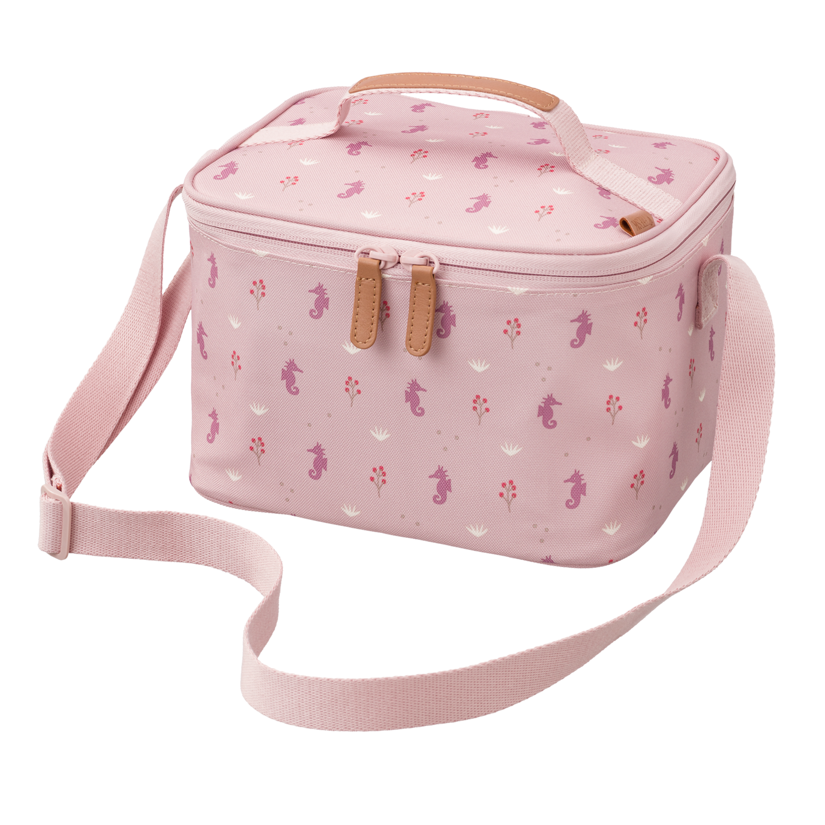 Fresk Fresk – lunchbag isotherme large – hippocampe