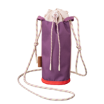 Fresk Fresk – porte-bouteille - outdoors - dusty orchid