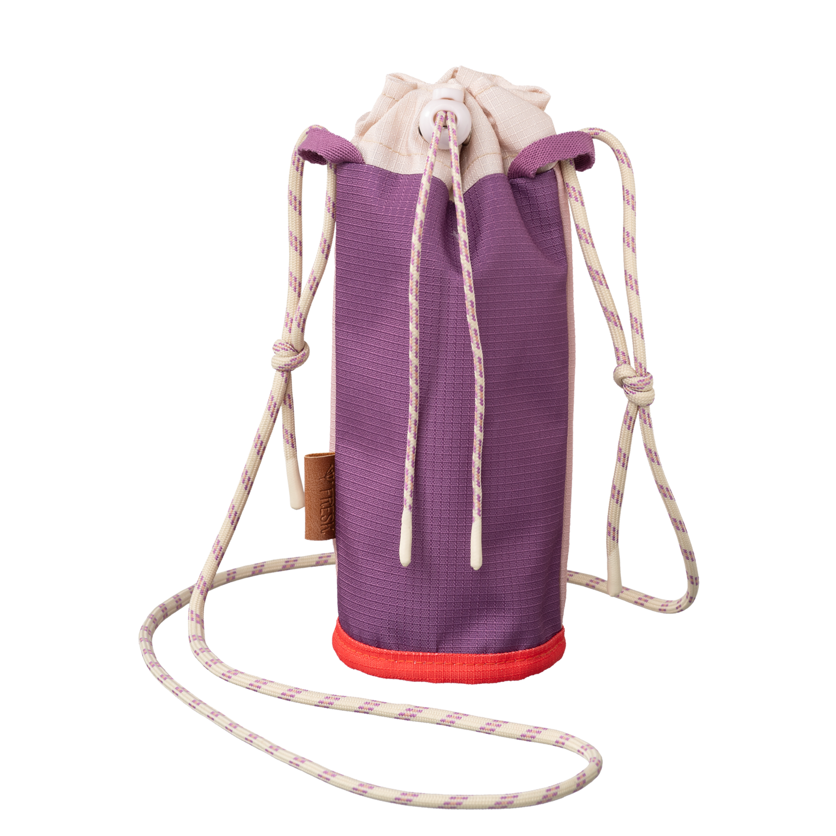 Fresk Fresk – porte-bouteille - outdoors - dusty orchid