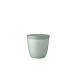 Mepal Mépal - snack pot ellipse 500ml - nordic sage