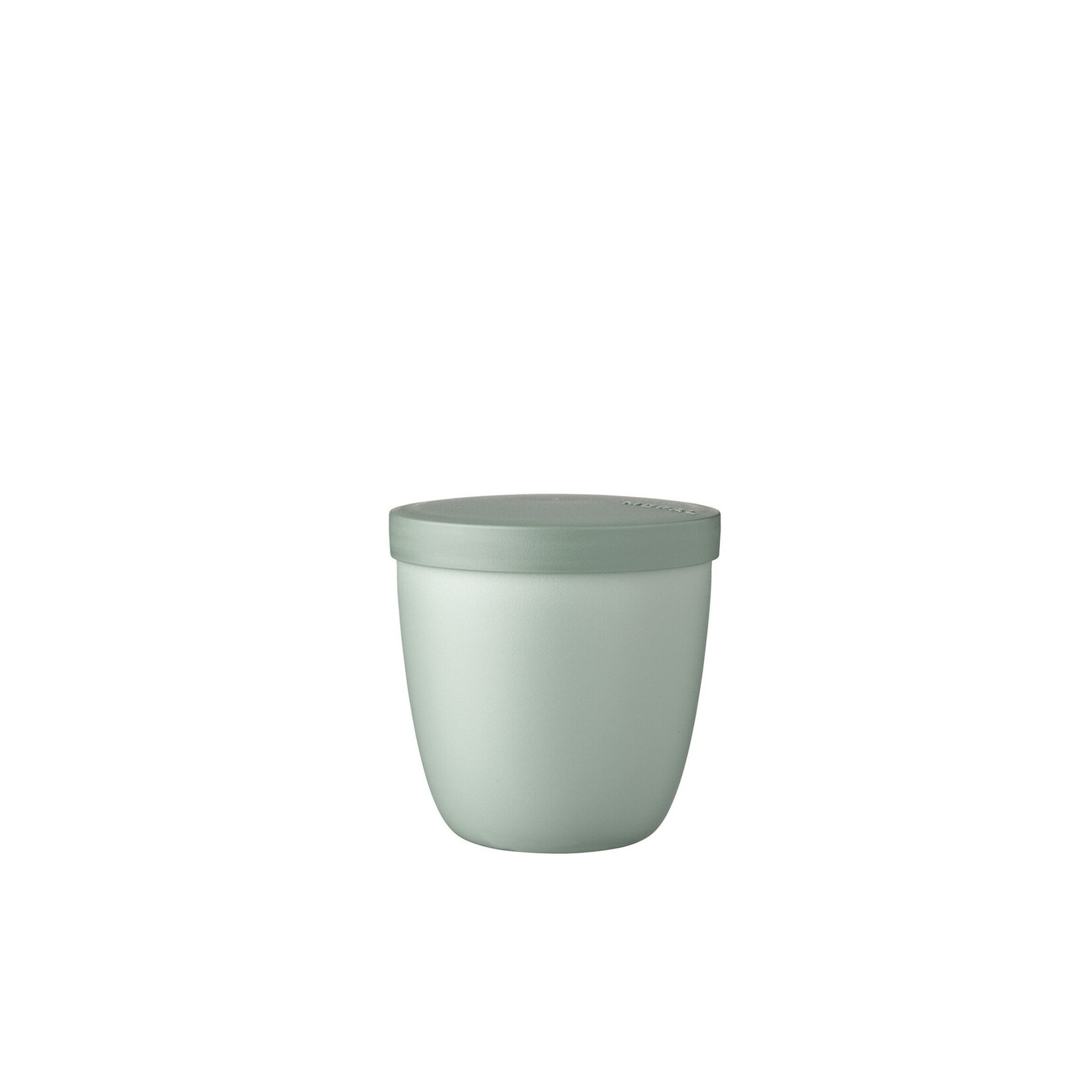 Mepal Mépal - snack pot ellipse 500ml - nordic sage